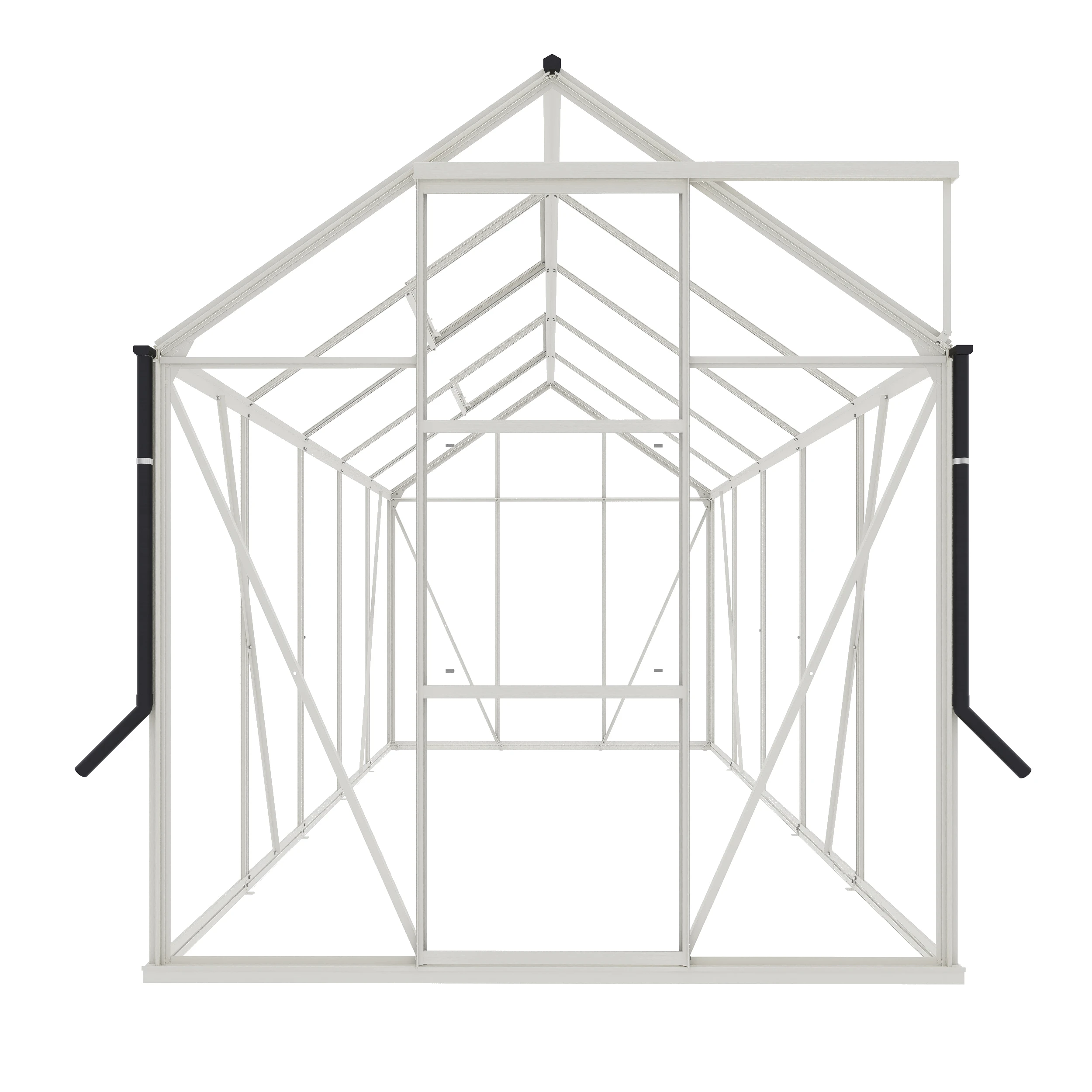 Royal Well Tuinkas Kate III - Afbeelding 4